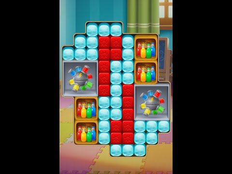 TOON BLAST level 5321