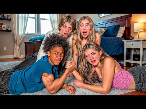 THE TRUTH FINALLY CAME OUT