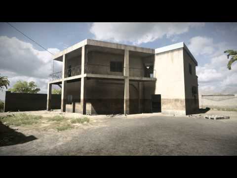 Erase and Rewind - Only in Battlefield 3