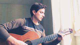 Take This Longing (Leonard Cohen cover)