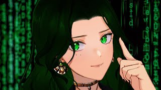 testing...incoming...【NIJISANJI EN | Scarle Yonaguni】