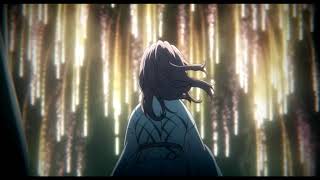 Ishida saves Nishimiya (English Dubbed) | A Silent Voice