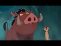 Nala Searches For Simba Rafiki Informs Them Simba Has Gone Back Lion King Scene 30