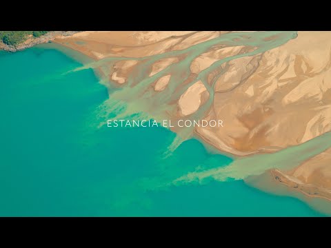 Estancia El Cóndor: Una Joya Escondida