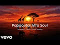 Papaoutai Afro Soul Stromae Iceboyz Tiktok Trending Version