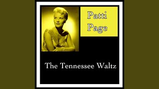 The Tennessee Waltz