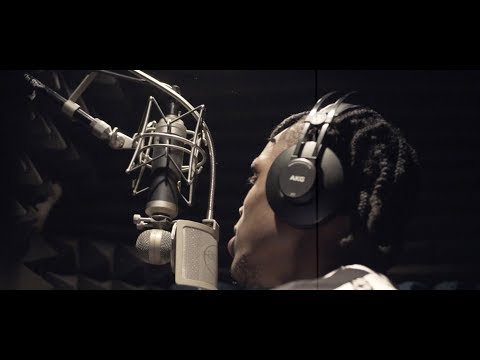 Jay Supreme - "Stand By" (Music Video)