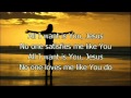 Running to You - Planetshakers (Worship with lyrics)