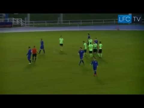 Goals, Goals, Goals! Waterford United 1-5 Limerick - 8 July 2016