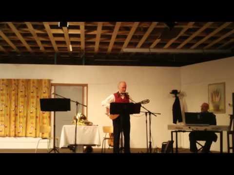 Metsäkukkia Marian ja Juha Leppävirralla