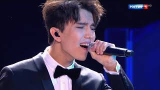 Download lagu [ENG SUBS] Dimash Kudaibergen - Sinful Passion (No Glitch, FHD, 50fps) mp3