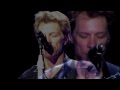 Bon Jovi  - Thick As Thieves (Sydney 2013) Without Richie