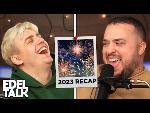 Der große Edeltalk Jahresrückblick 2023