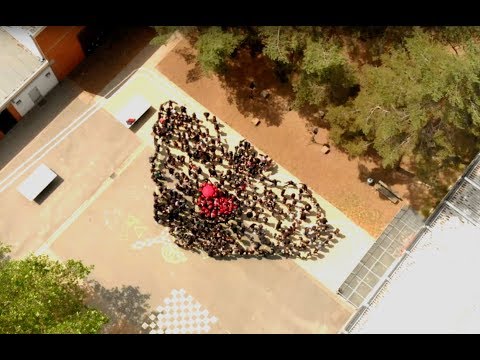 Das ist meine Schule Grundschule Wettbergen