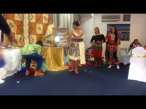 Tupulaki by Seti e Vaolongolongo.