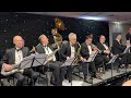 Jackass Bluess - Claus Jacobi's Fletcher Henderson Orchestra - Whitley Bay Jazz 2022