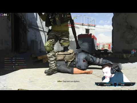 I Csoda, hogy még élünk - kis CODozási I [HUN/ENG] #392