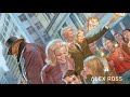 How To Draw Realistic Comic Book Characters Explained By Alex Ross
