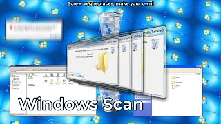 Windows Scan