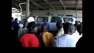 Apostle Dr Kwadwo Safo Kantanka Documentary