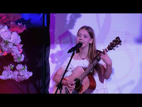 Linde Leetberg "The Hills of Aberfeldy" Ed Sheeran