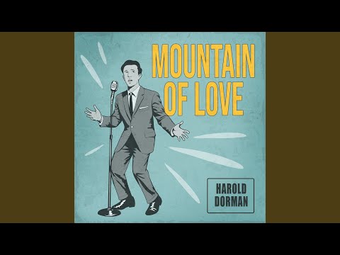Mountain of Love