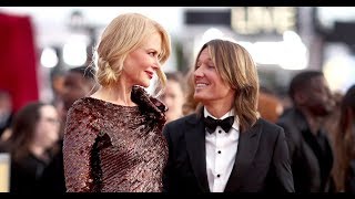 Keith Urban Admits Gemini’s ‘Maniac in Bed’ Lyrics Are About Wife Nicole Kidman: ‘She Loves It’ - US