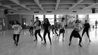 Worthy - Jeremih // Vassilis Sivas Choreography | Commercial // SAF Dance Workshops