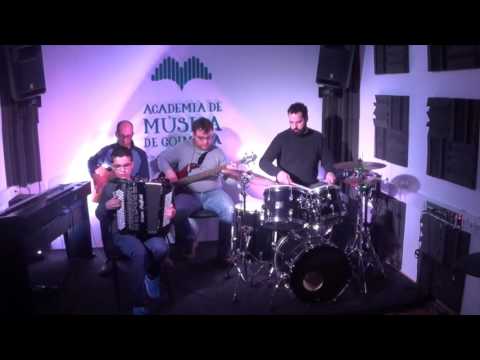 Ribeira vai cheia - Música Popular Portuguesa