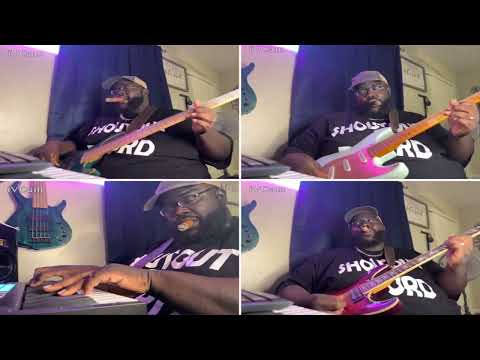 Southern Soul Line Dance Type Beat- "Whip It"