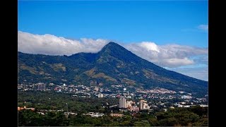 San Salvador