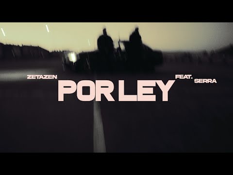 Zetazen - Por Ley ft. Serra (BLACK MODE)