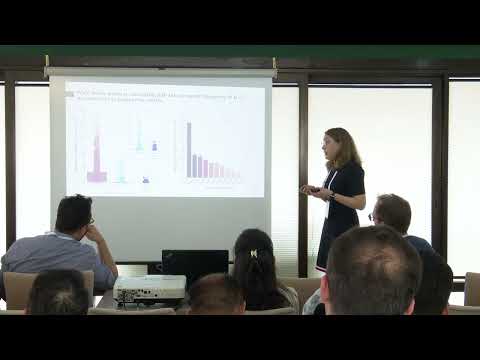 D Ostroverkhova. Mutated DNA polymerase epsilon generates distinct mutational landscape