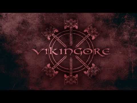 Vikingore - the wrath