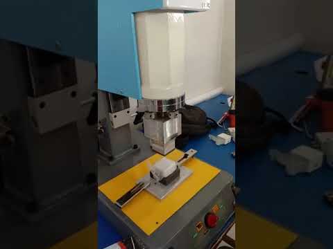 Single phase ultrasonic plastic welding machine 20khz 1500wa...