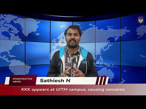 News with Sathiesh