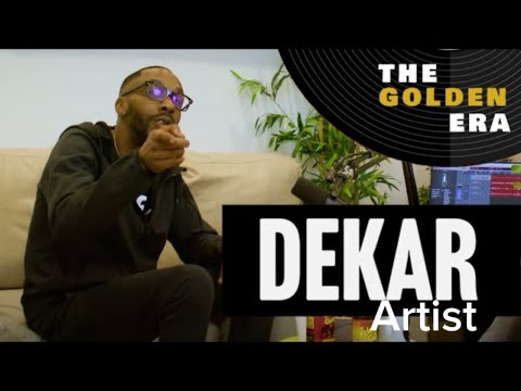 DEKAR ARTIST / Dubz / Giggs / Kano /Brits List /Luton /SBTV - Golden Era UK Rap EP 4 (Series 5)