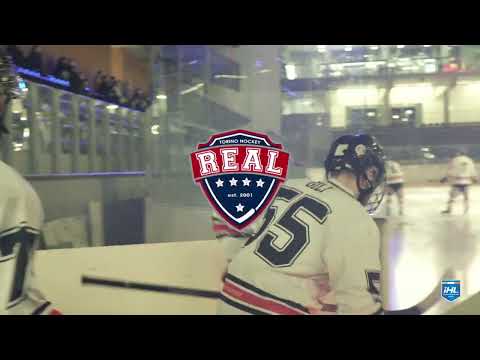 PROMO REAL TORINO IHL DIVISION I