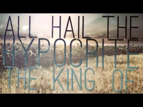 Hail to the King - Sabretooth (Official Lyric Video) 2013