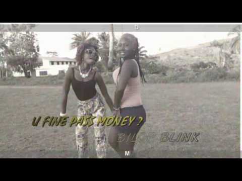 You na fine pass money