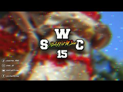 DJ UTOL X FOKAA JR X DJ TWITCH X ANA LATU X NESIAN STYLAH [SWC RMX]