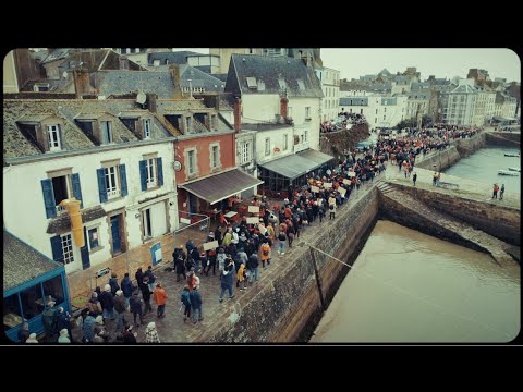#2 LE OTTO ORE / Foule Chantante de Pemp real a vo / Douarnenez
