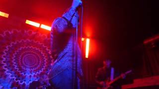 Cud 03 Hey Boots (Hoxton Square Bar & Kitchen 31/10/2014)
