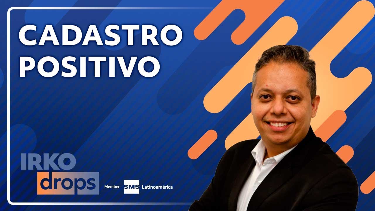 Cadastro Positivo