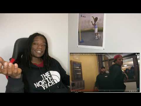 Spazz Drilly x GoodDayRay - Bunny Hop (A1Dotty Reaction)