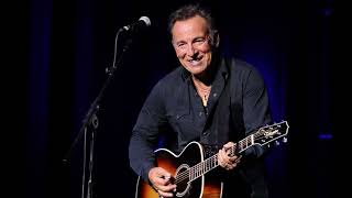 Bruce Springsteen - Freehold