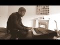 Bon Iver - I cant make you love me (Cover) 