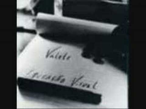 Ser ou não ser - Valete feat Bonus