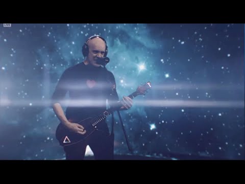 Devin Townsend - By Your Command - Empath Live Vol 2 2020