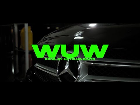 JEEBZ- WUW FT PIXI X HOT PLUG BEATS (Shot By ICON)